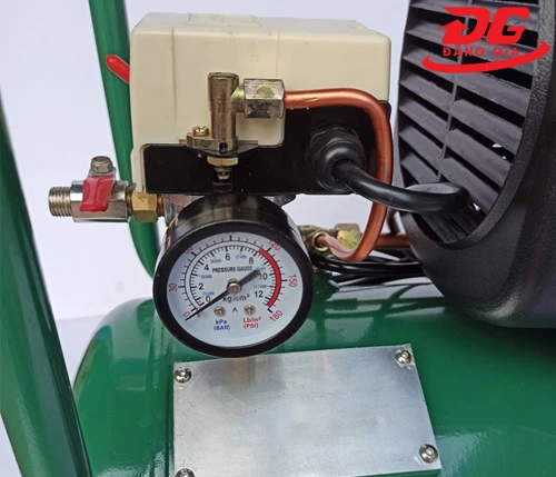 Máy nén khí đầu liền Palada BM 2524 5