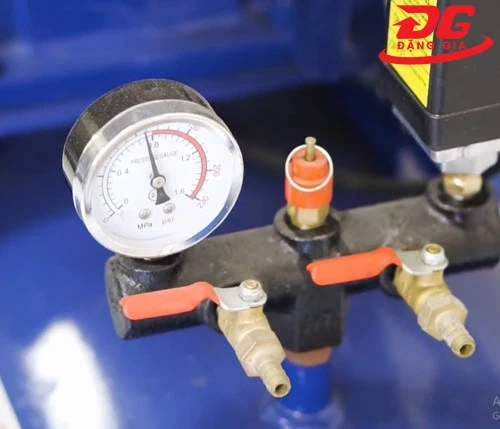 Máy nén khí Palada PA-150500 6