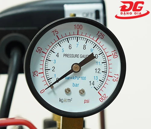 Máy nén khí Puma PK-2100(2HP) 6