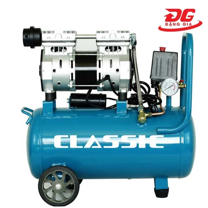 máy bơm hơi mini nội địa nhật Classic CLA-2024F