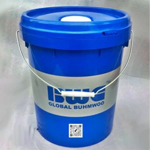 Dầu nhớt máy nén khí trục vít Buhmwoo VBC comp VG-46-68