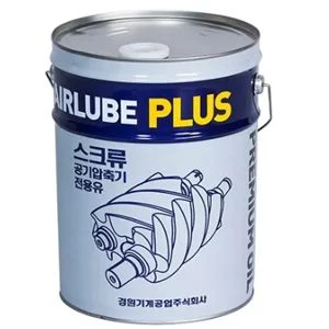Dầu cho máy nén khí Kyungwon Airlube Plus