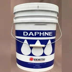 Dầu máy nén khí Idemitsu Daphne Super Screw