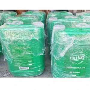 Dầu nhớt máy nén khí Sullube 32