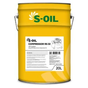 Dầu S-OIL RS32-46-68