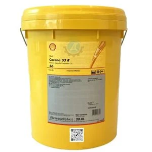 Dầu máy nén khí Shell Corena S3