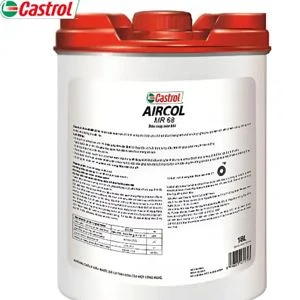 Dầu máy nén khí Castrol Aircol MR