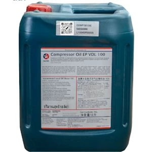 Dầu máy nén khí piston, trục vít Caltex Oil EP VDL