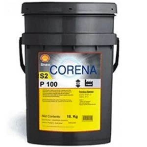 Dầu máy nén khí Shell S2 P100