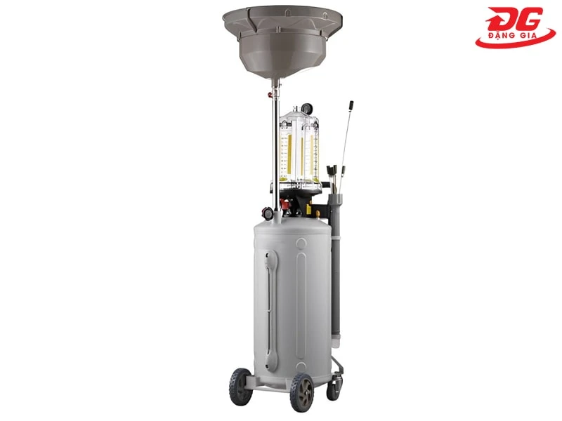 Máy hút dầu thải ô tô HD-2197