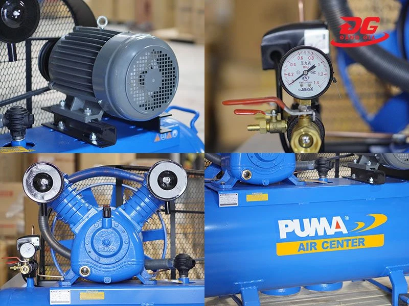 Máy bơm hơi 7.5HP Puma GX 7250A