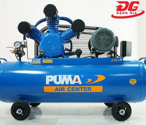 Máy nén khí Puma PK5160-5HP 3