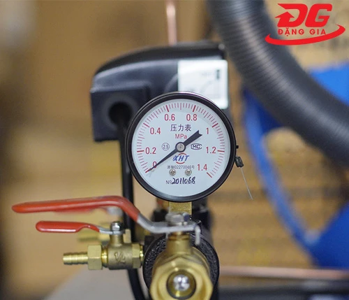 Máy nén khí PUMA GX75250 5