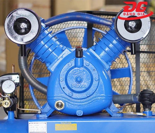 Máy nén khí PUMA GX75250 4