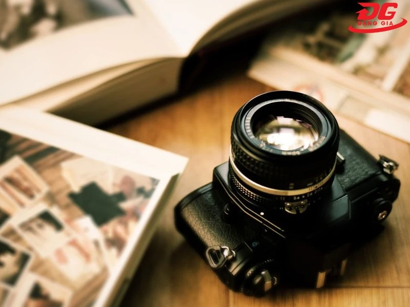 Nhu cầu cho thuê máy ảnh Đà Lạt đang ngày càng tăng cao