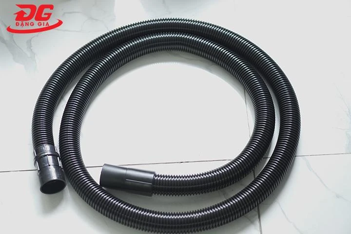 máy hút bụi kêu to