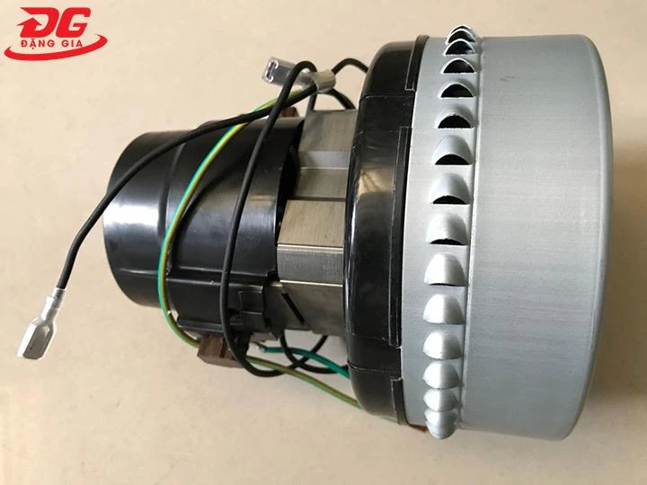 nguyên nhân máy hút bụi kêu to