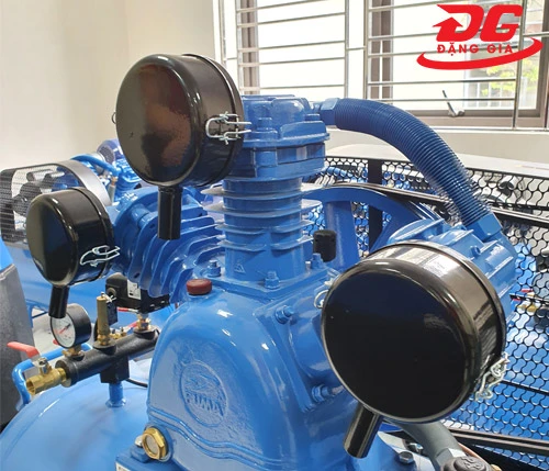 Máy nén khí Puma GX50160-5HP 5