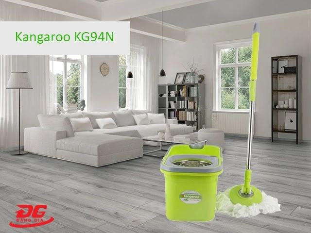 Cây lau nhà Kangaroo KG94N