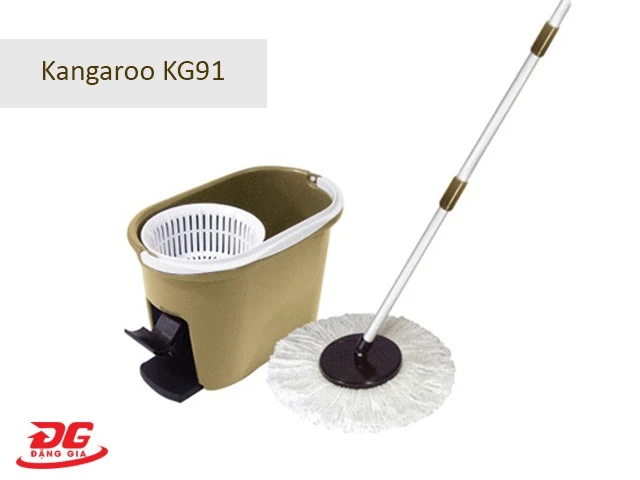 Cây lau nhà Kangaroo KG91