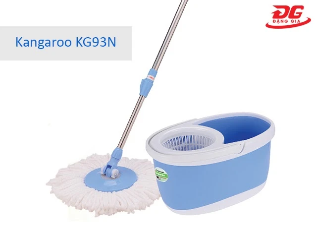 Cây lau nhà Kangaroo KG93N