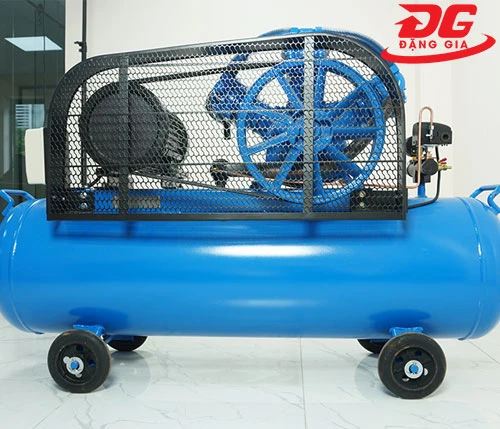 Máy nén khí Puma PX-5160(5HP) 4