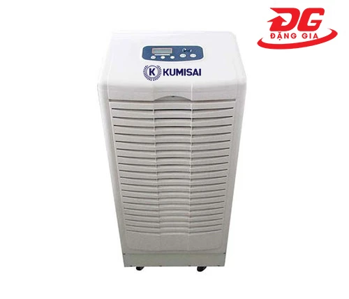 Hình ảnh sản phẩm Máy hút ẩm công nghiệp Kumisai KMS-1500D