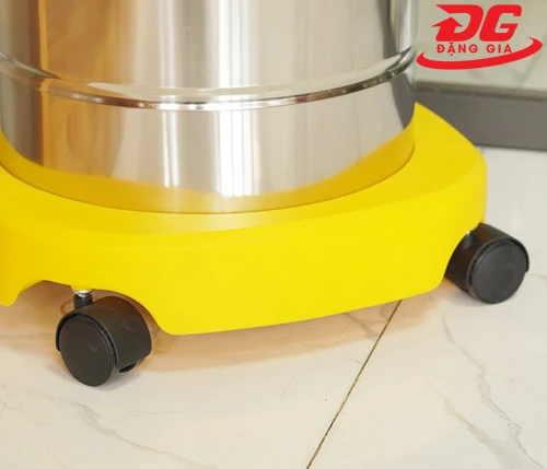 Máy hút bụi văn phòng Palada PD40A 6