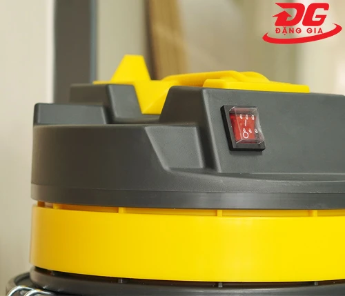 Máy hút bụi văn phòng Palada PD40A 5