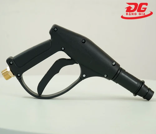 Máy rửa xe gia đình Kumisai KMS 1600 5