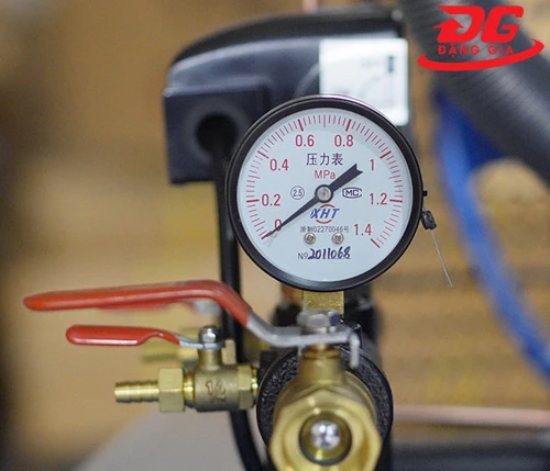 Máy nén khí PUMA PX-7250A (7.5HP) 6