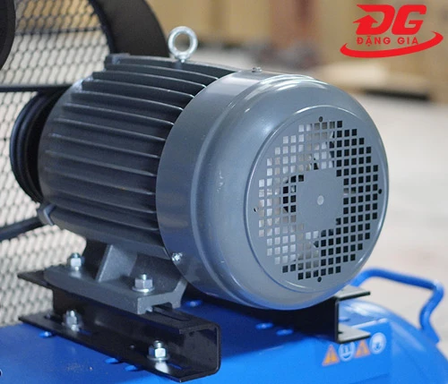 Máy nén khí PUMA PX-7250A (7.5HP) 5