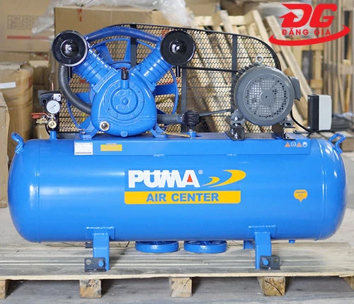 Máy nén khí PUMA PX-7250A (7.5HP) 3