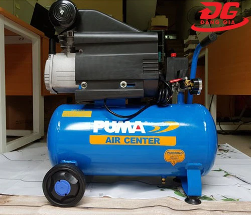 Máy nén khí Puma XN2525 (2,5HP) 3