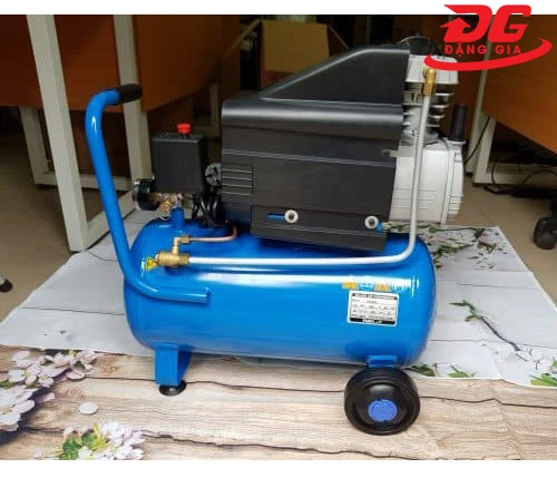 Máy nén khí Puma XN2525 (2,5HP) 4