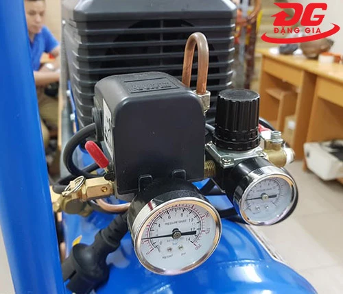 Máy nén khí Puma XN2525 (2,5HP) 6