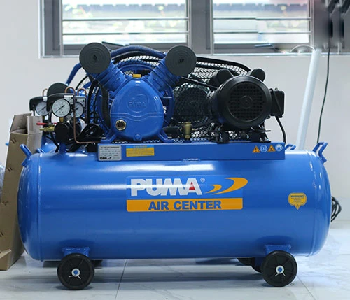 Máy nén khí Puma PK-190(1HP) 7
