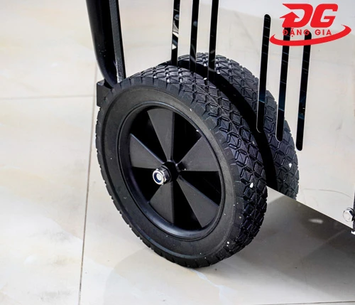 Máy rửa xe cao áp giá rẻ Kumisai 20M32-5.5T4 4