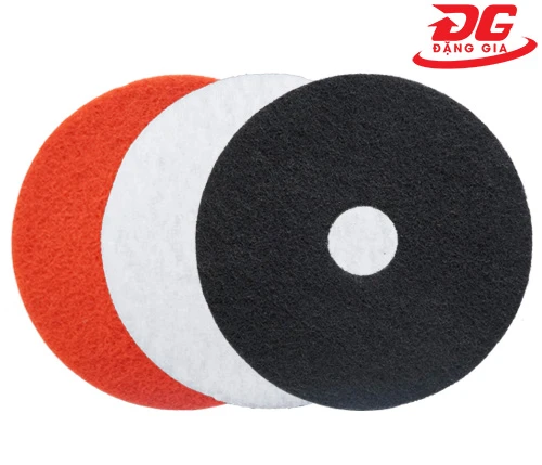 Hình ảnh sản phẩm Pad chà sàn 20 inch