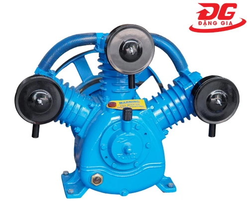 Đầu nén khí Puma Đài Loan PK10300 (10HP) 1