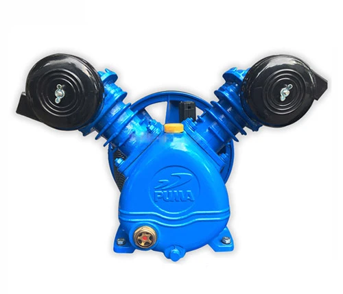 Đầu nén khí Puma Đài Loan PK2100 (2HP) 6