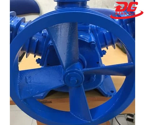 Đầu nén khí Puma Đài Loan PK3120 (3HP) 4