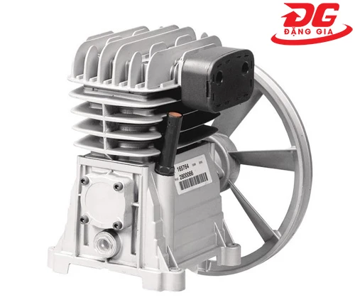 Hình ảnh sản phẩm Đầu máy nén khí ABAC Italy