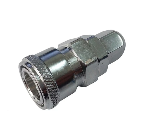 Cút nối nhanh đầu cái xoắn 7