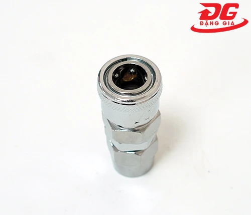 Cút nối nhanh đầu cái xoắn 4