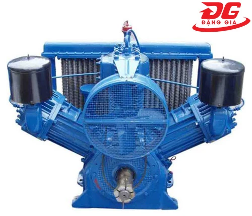 Hình ảnh sản phẩm Đầu nén khí Puma Đài Loan PK300500 (30HP)