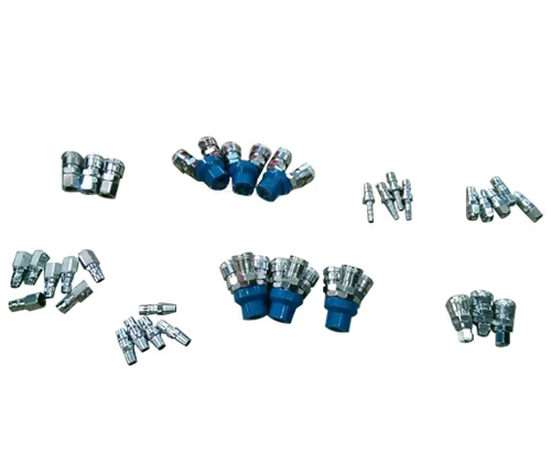 Đầu nối hơi máy nén khí 6