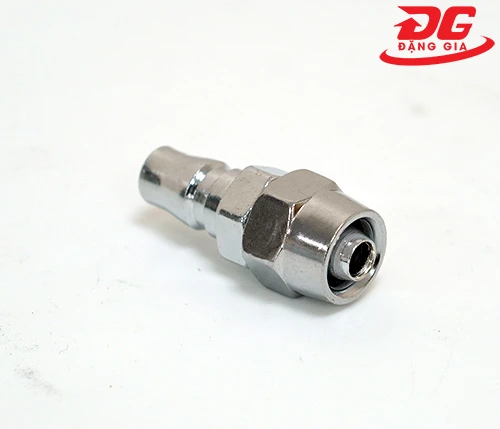 Cút nối nhanh đầu đực xoắn 5