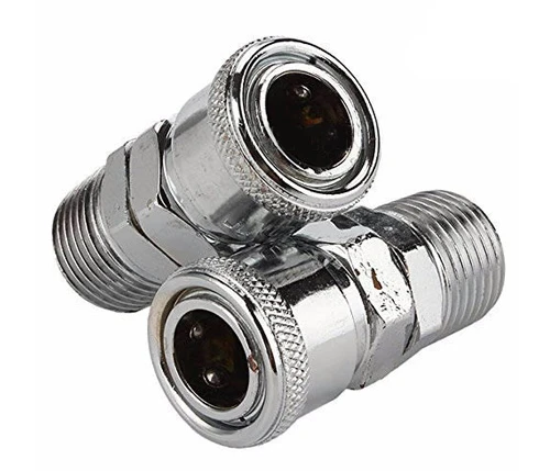 Cút nối nhanh đầu cái gen ngoài nhỏ 6