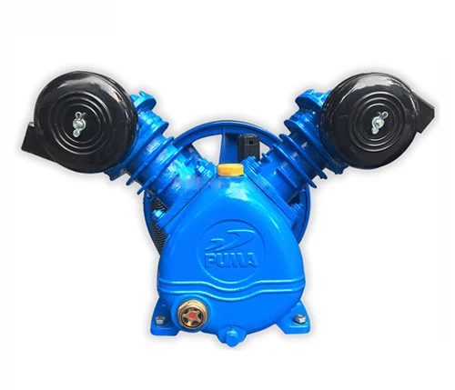 Đầu nén khí Puma PX0260 (1/2HP) 5